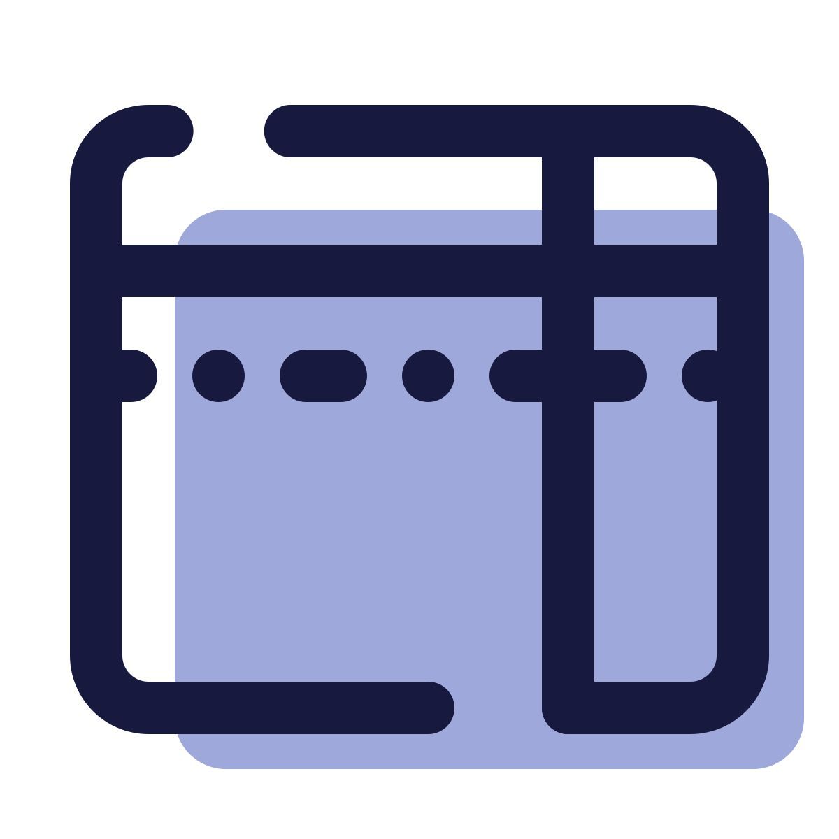 pulsar color style caaba icon