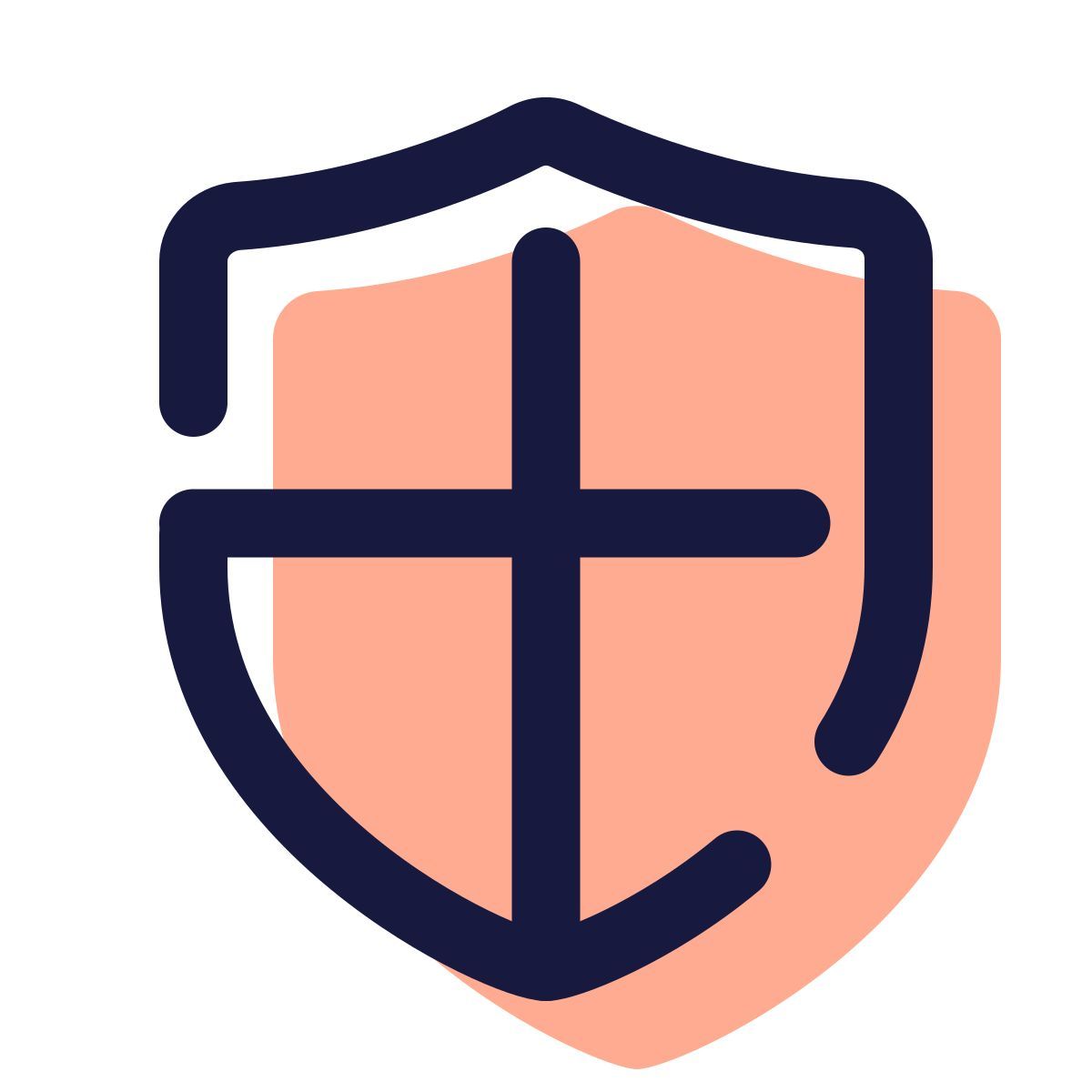 pulsar color style knight shield icon