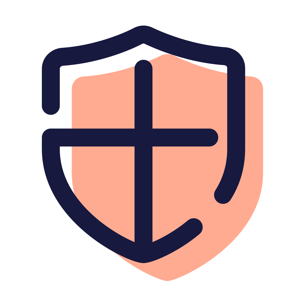 pulsar color style knight shield icon