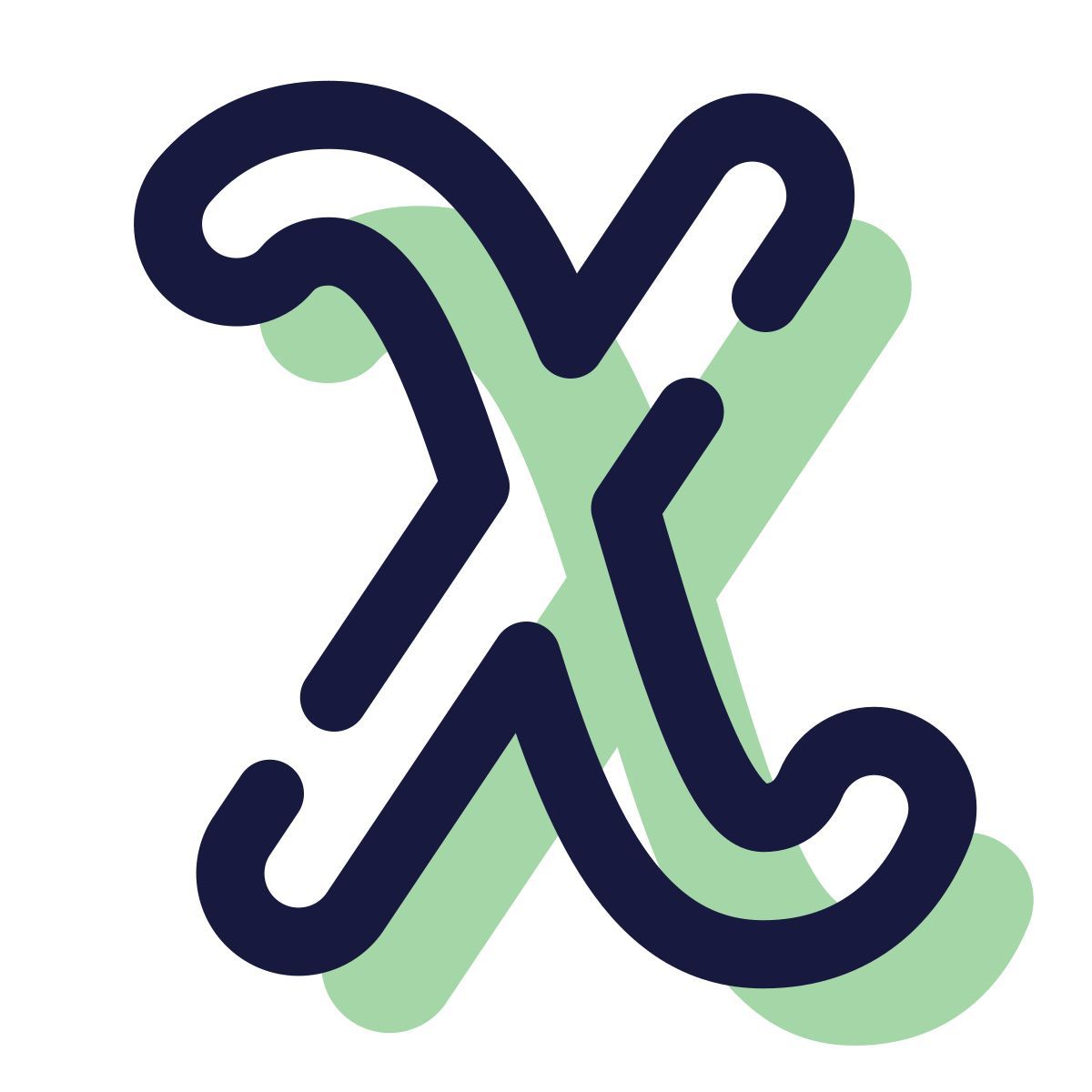 pulsar color style ksi icon