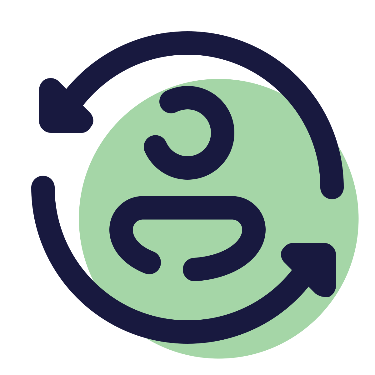 pulsar color style lifecycle icon
