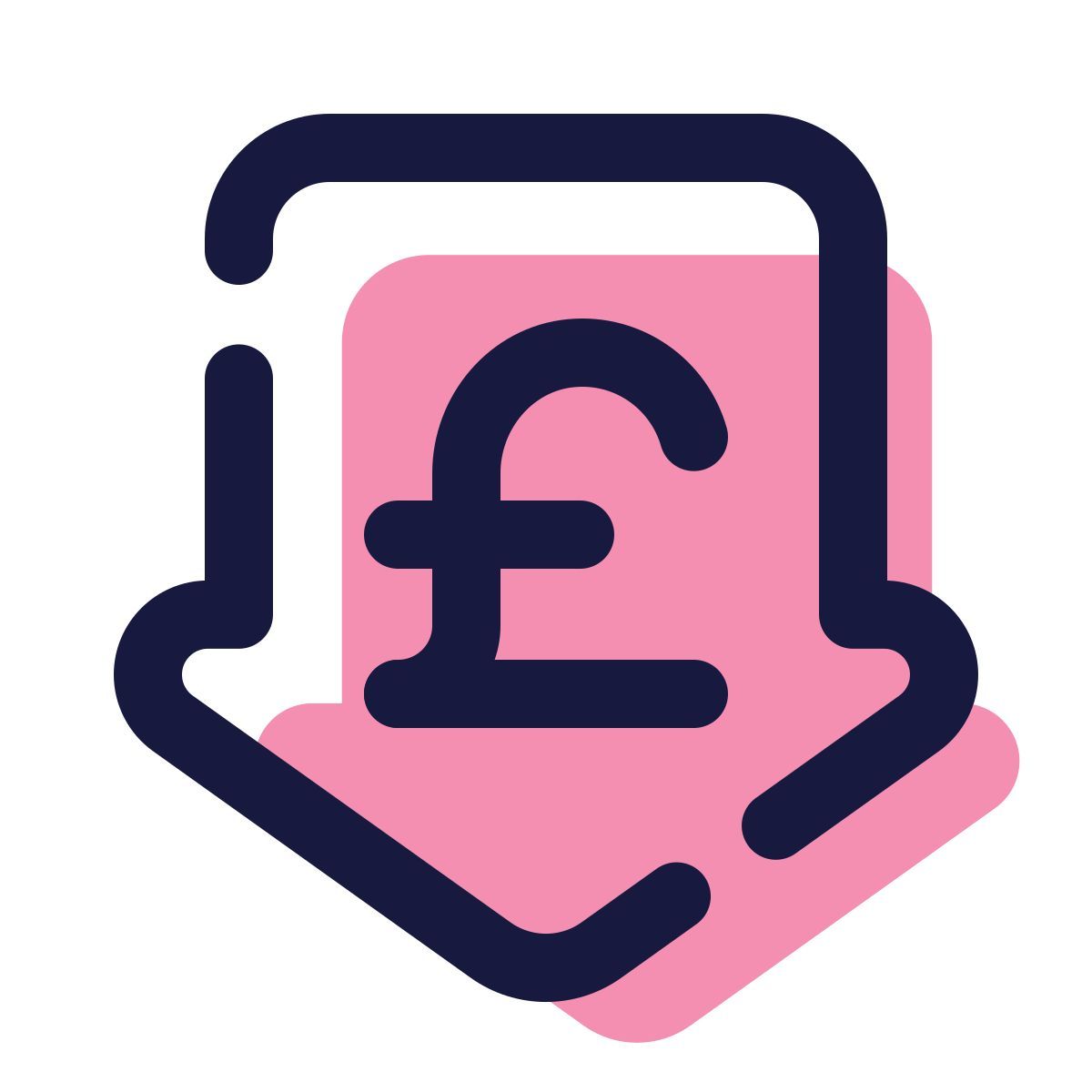 pulsar color style 최저 요금 파운드 icon