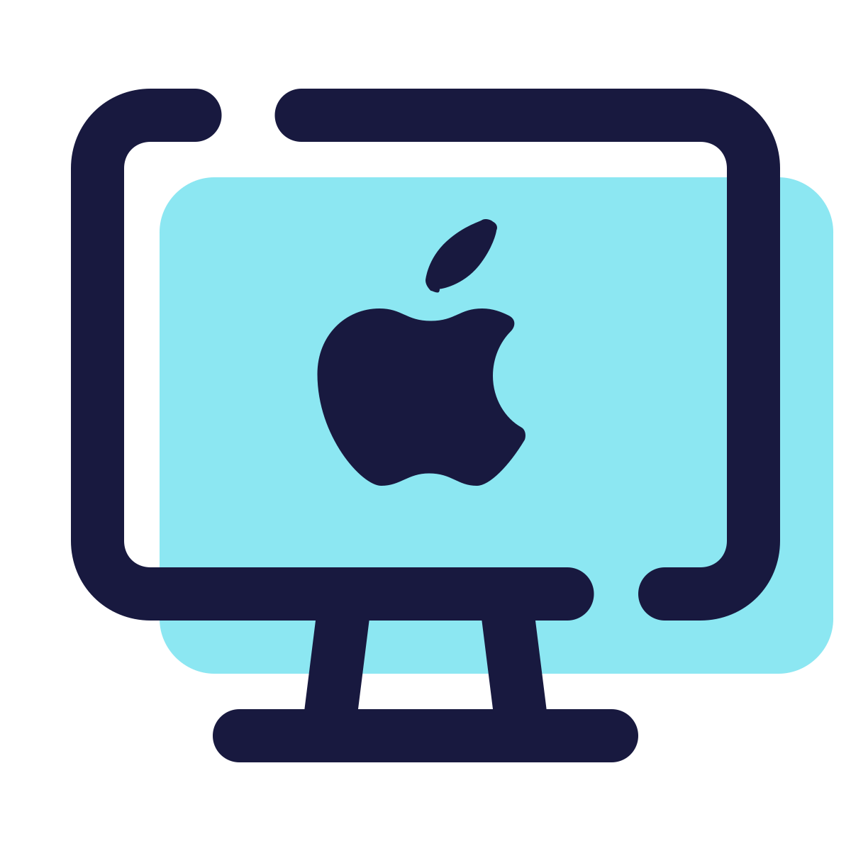 pulsar color style mac client icon
