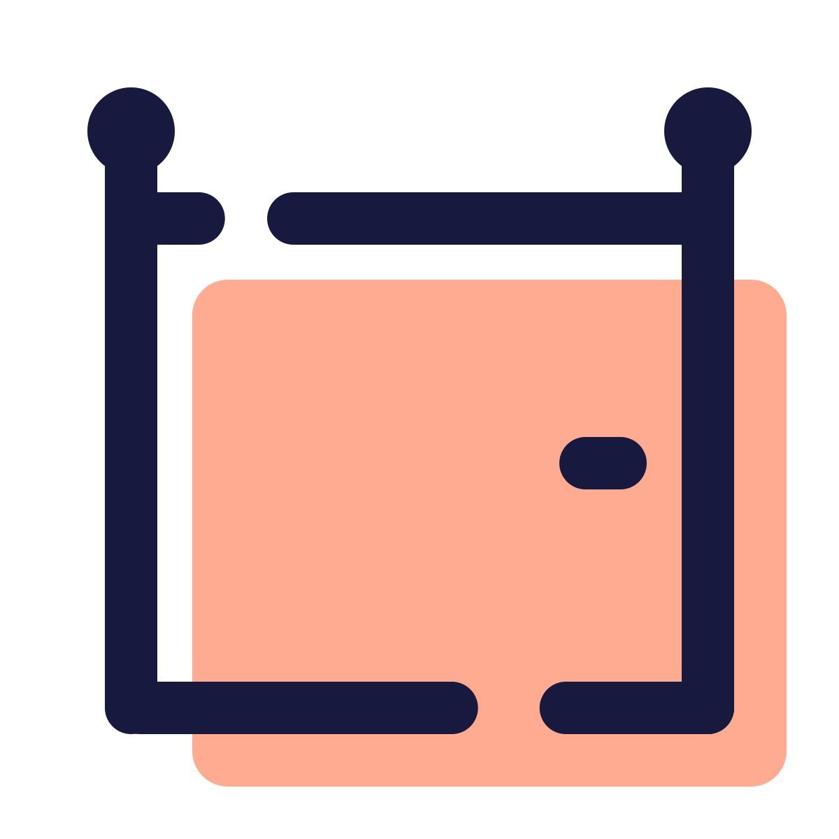 pulsar color style 정문 닫기 icon