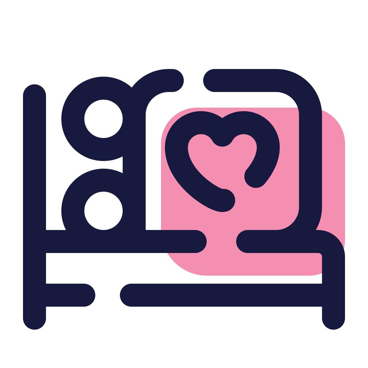 pulsar color style fare l'amore icon