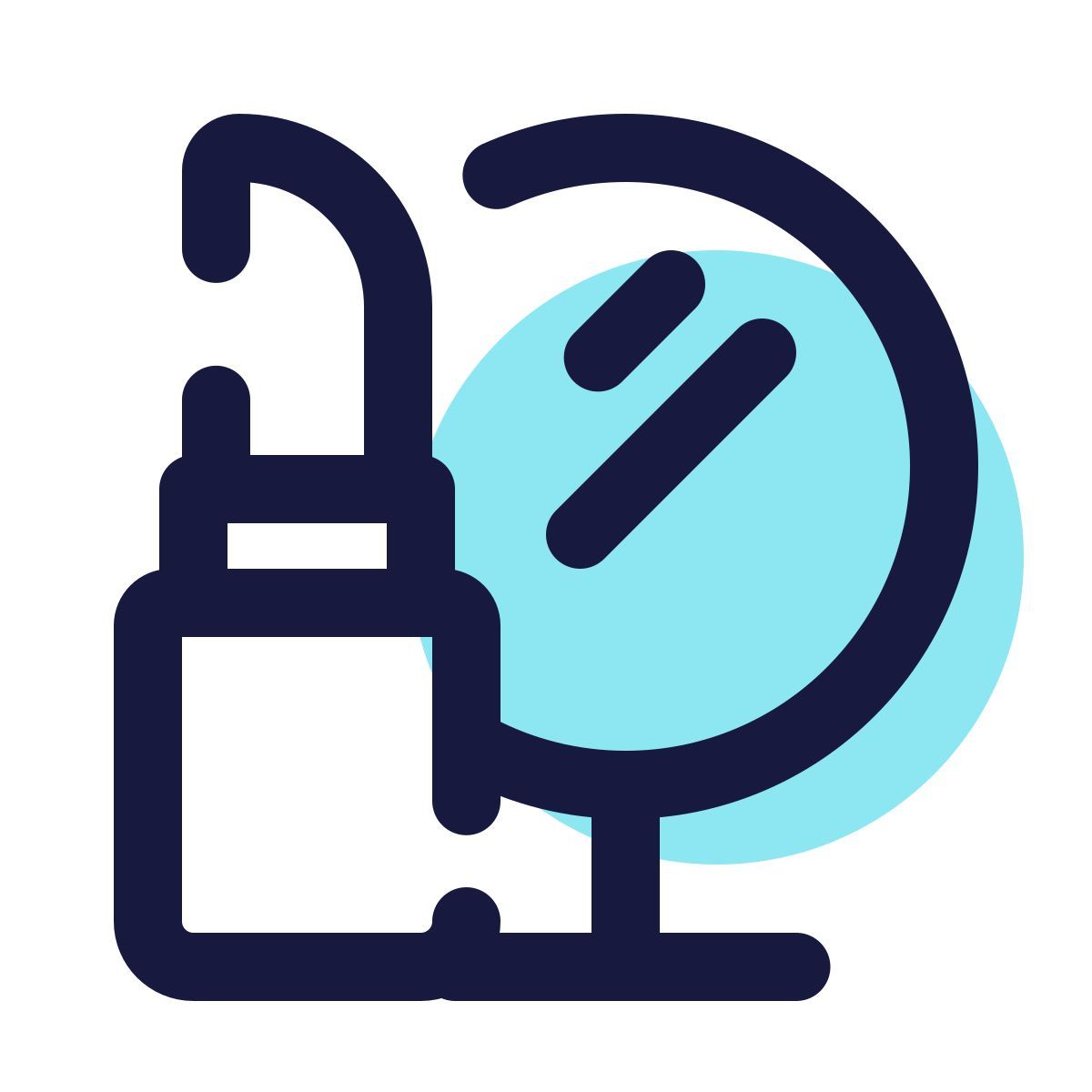 pulsar color style makeup icon