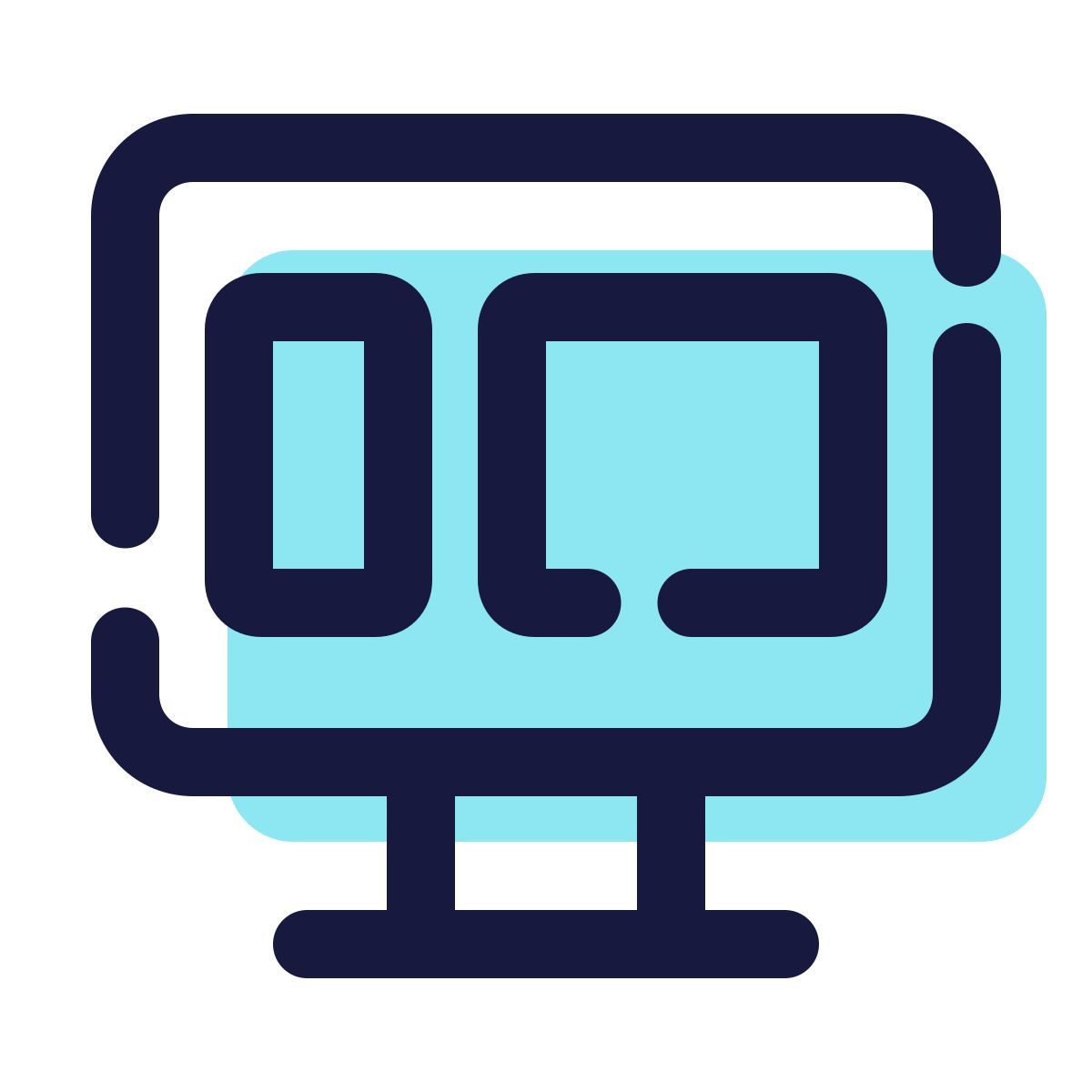 pulsar color style media queries icon