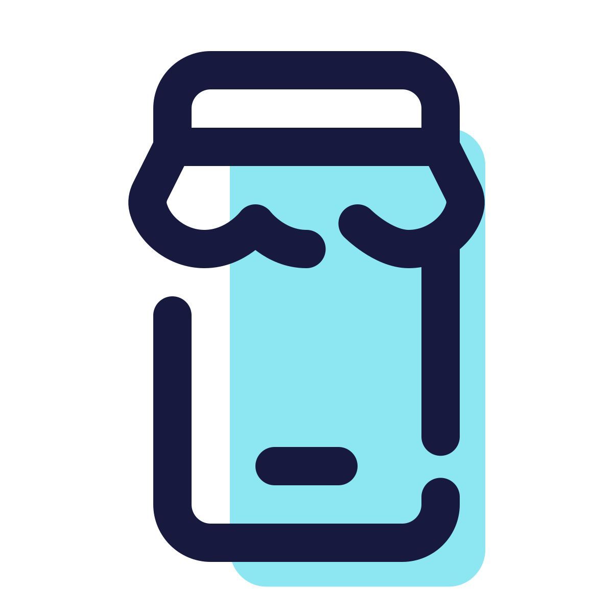 pulsar color style compras móviles icon