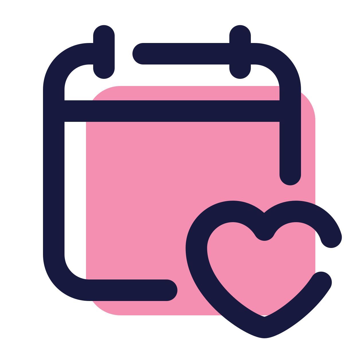 pulsar color style mese in love icon