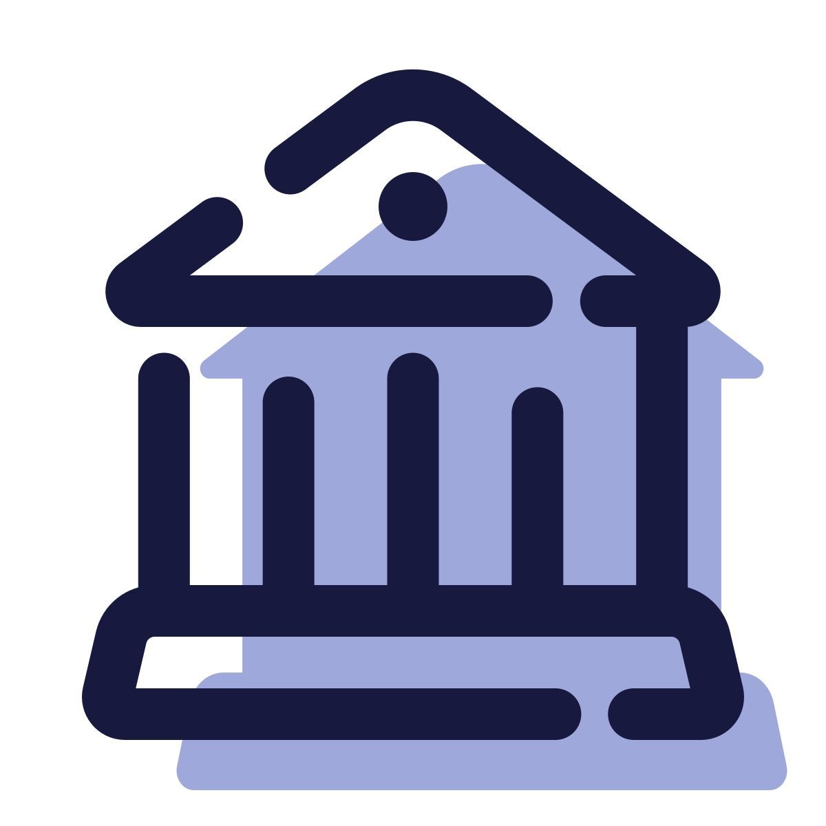 pulsar color style musée icon