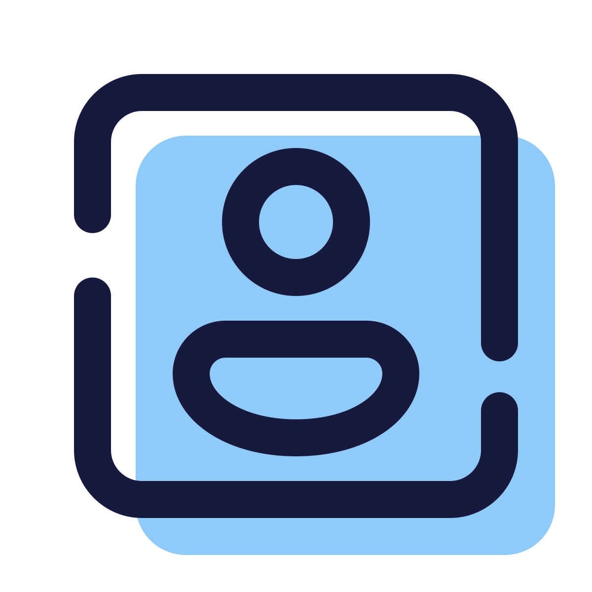 pulsar color style name icon