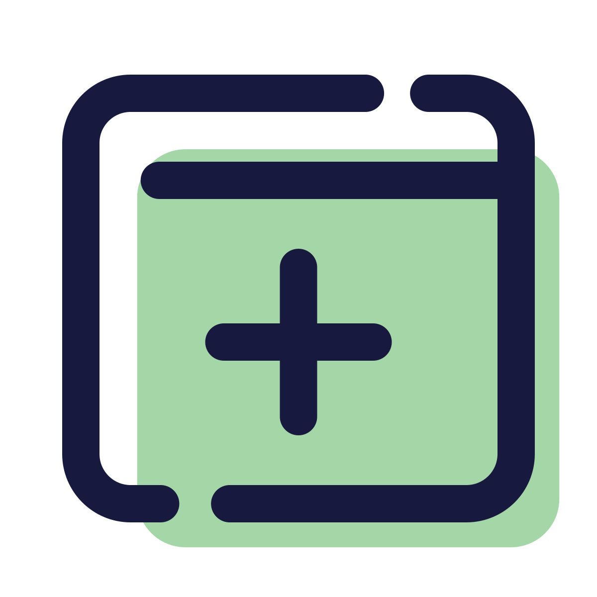 pulsar color style 새 창 icon