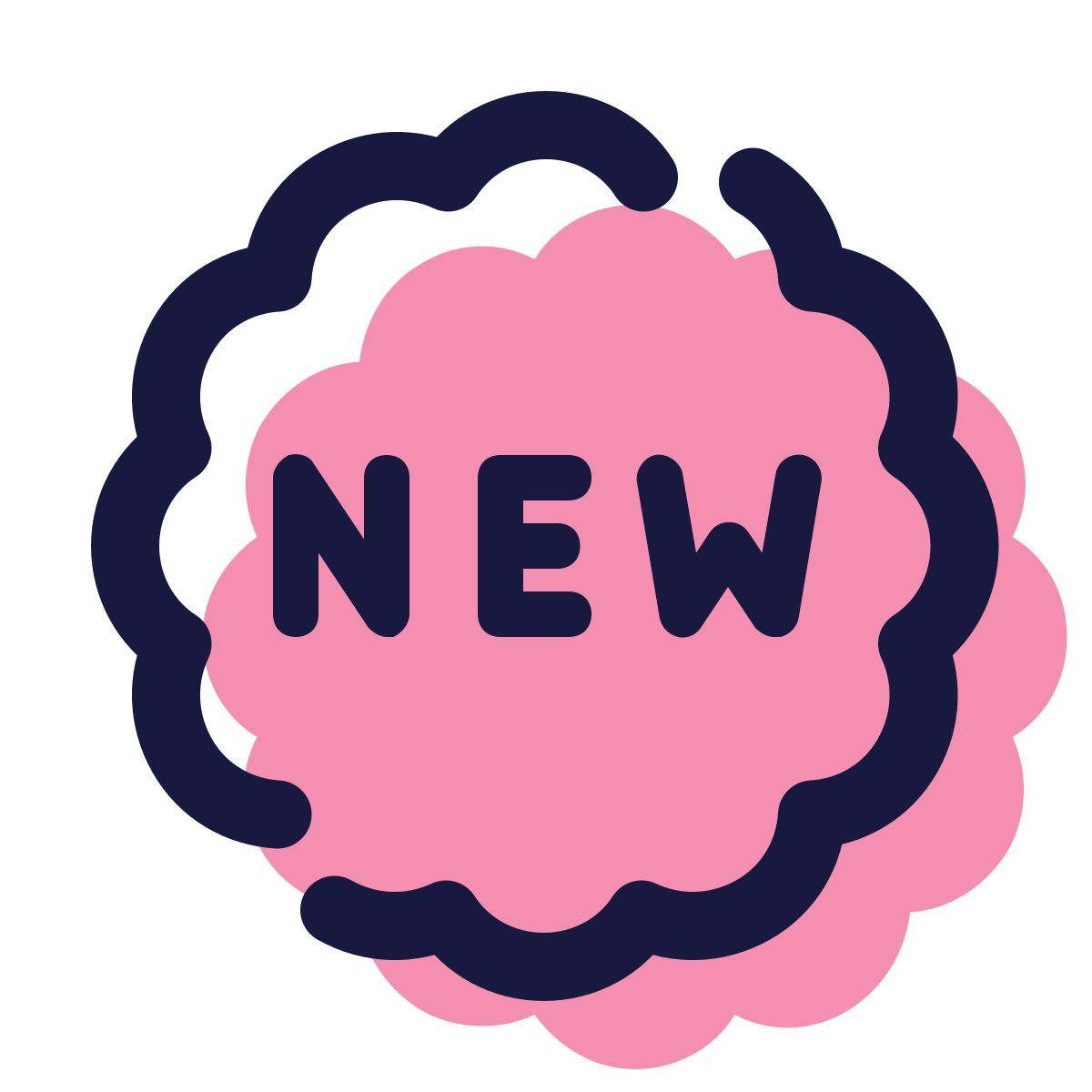 pulsar color style nuovo icon