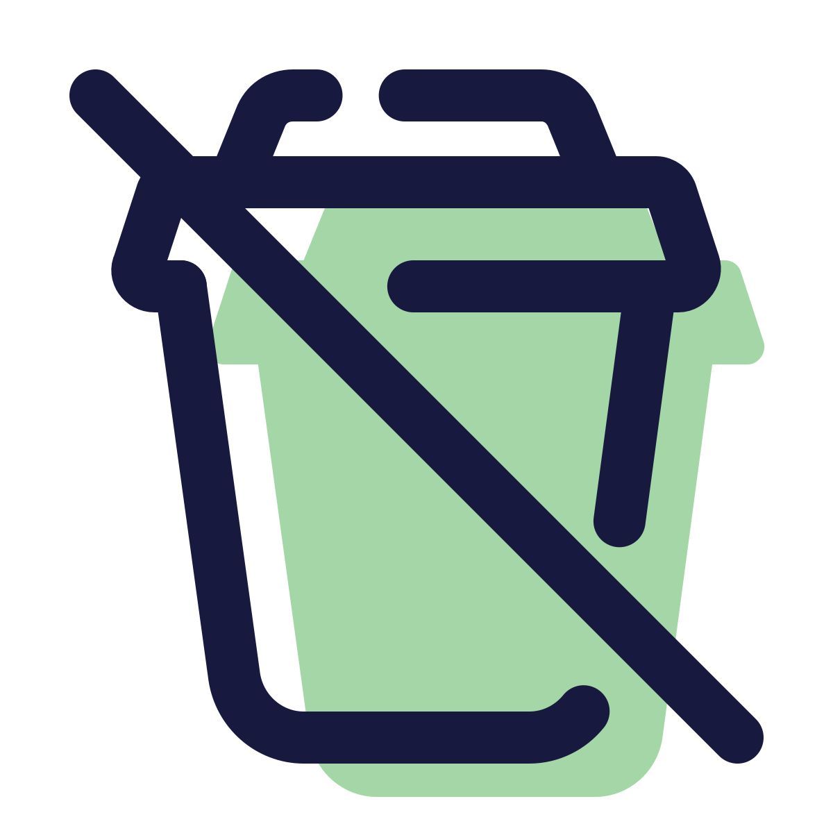 pulsar color style no bebidas icon