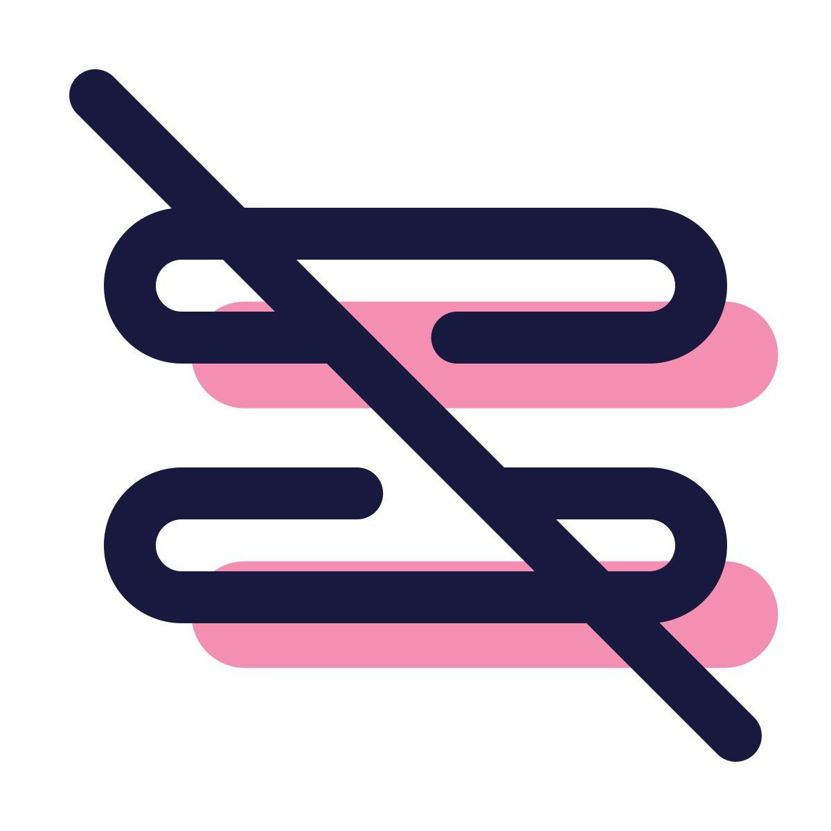 pulsar color style 不等于 icon