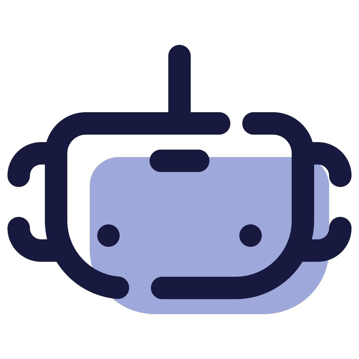 pulsar color style oculus rift icon