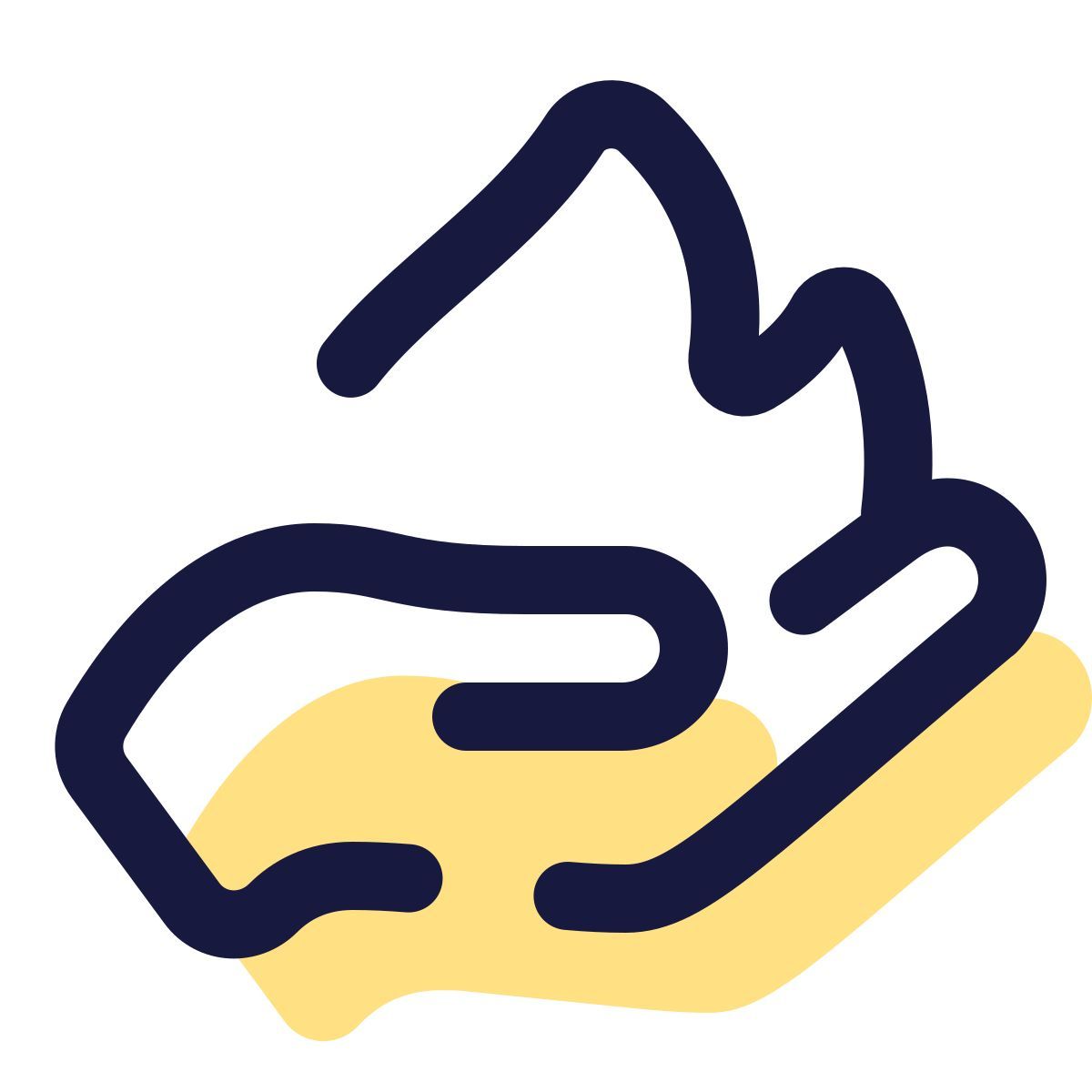 pulsar color style offerta icon