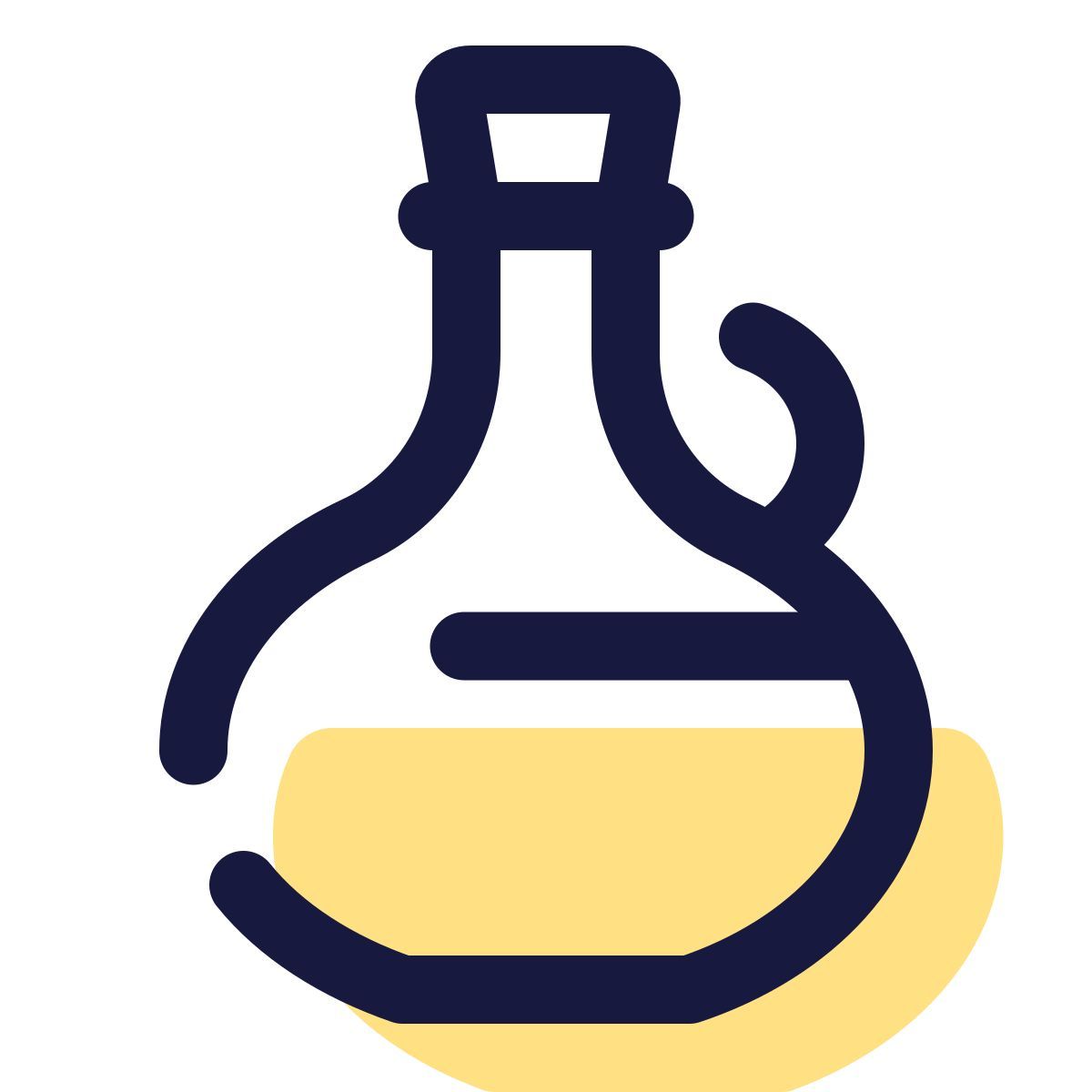 pulsar color style olivenöl icon