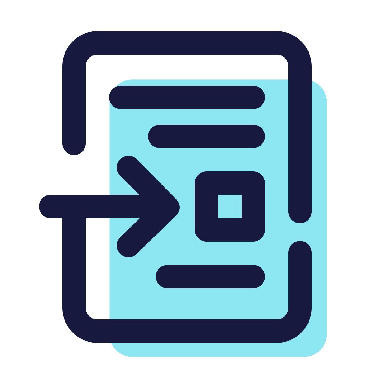 pulsar color style 打开光标指向的文件 icon