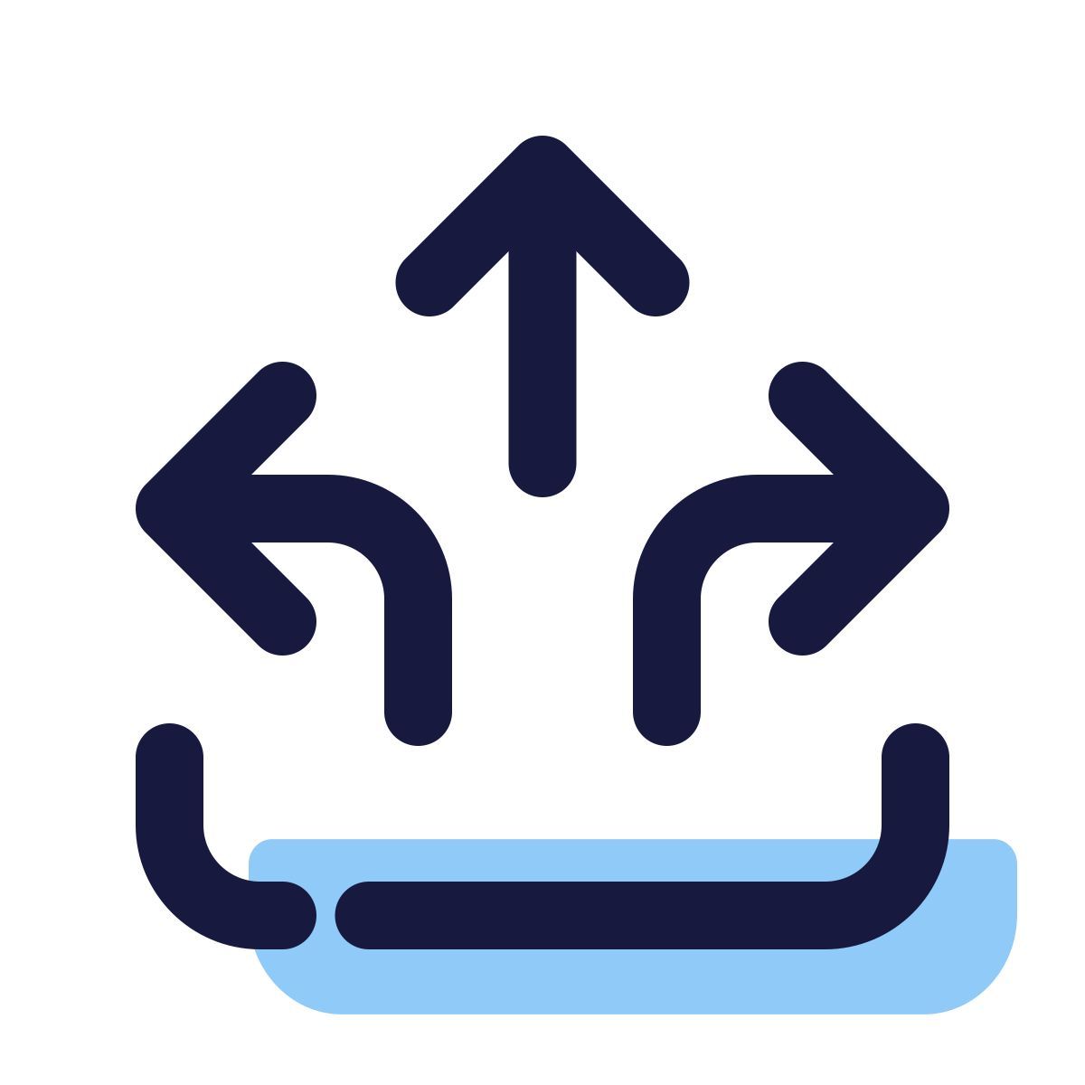 pulsar color style salida icon