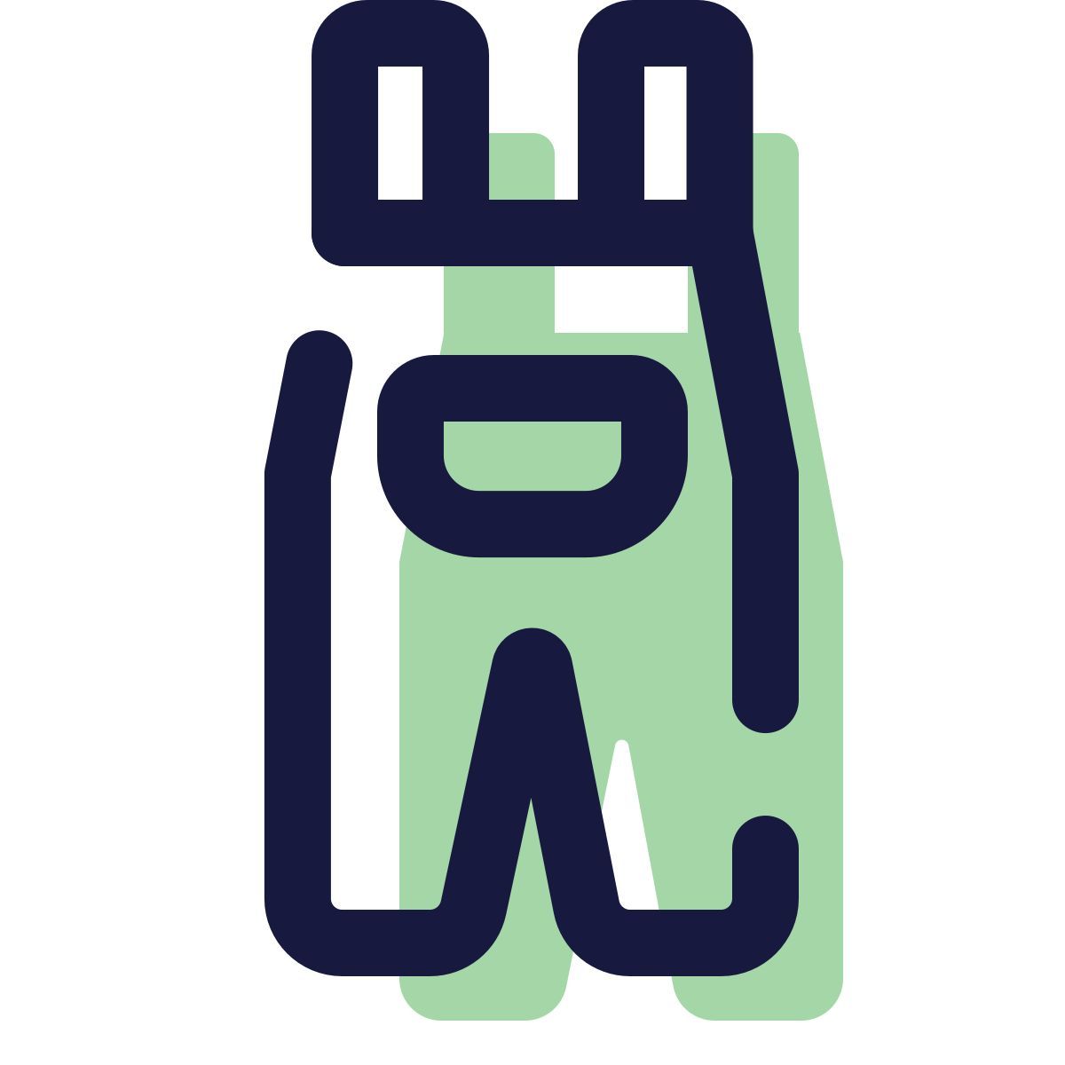 pulsar color style 全面的 icon