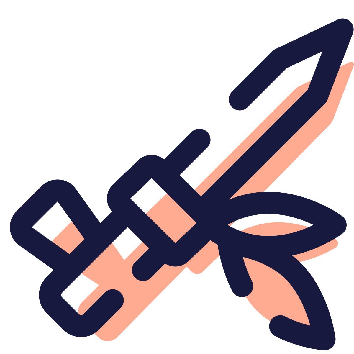 pulsar color style pipe à fumer icon