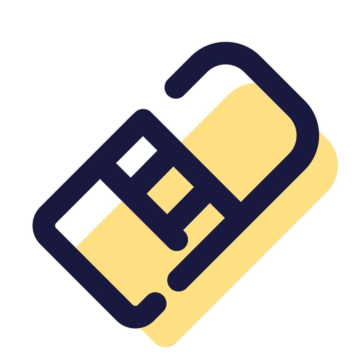 pulsar color style 铅笔橡皮 icon