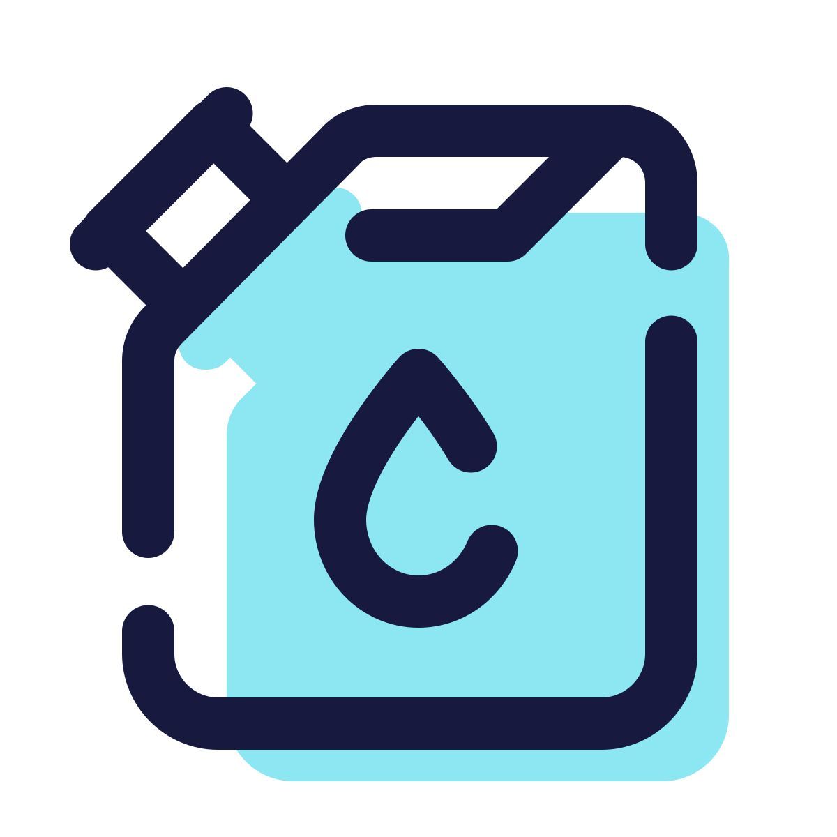 pulsar color style essence icon