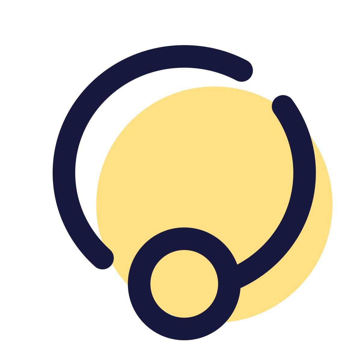 pulsar color style piercing icon