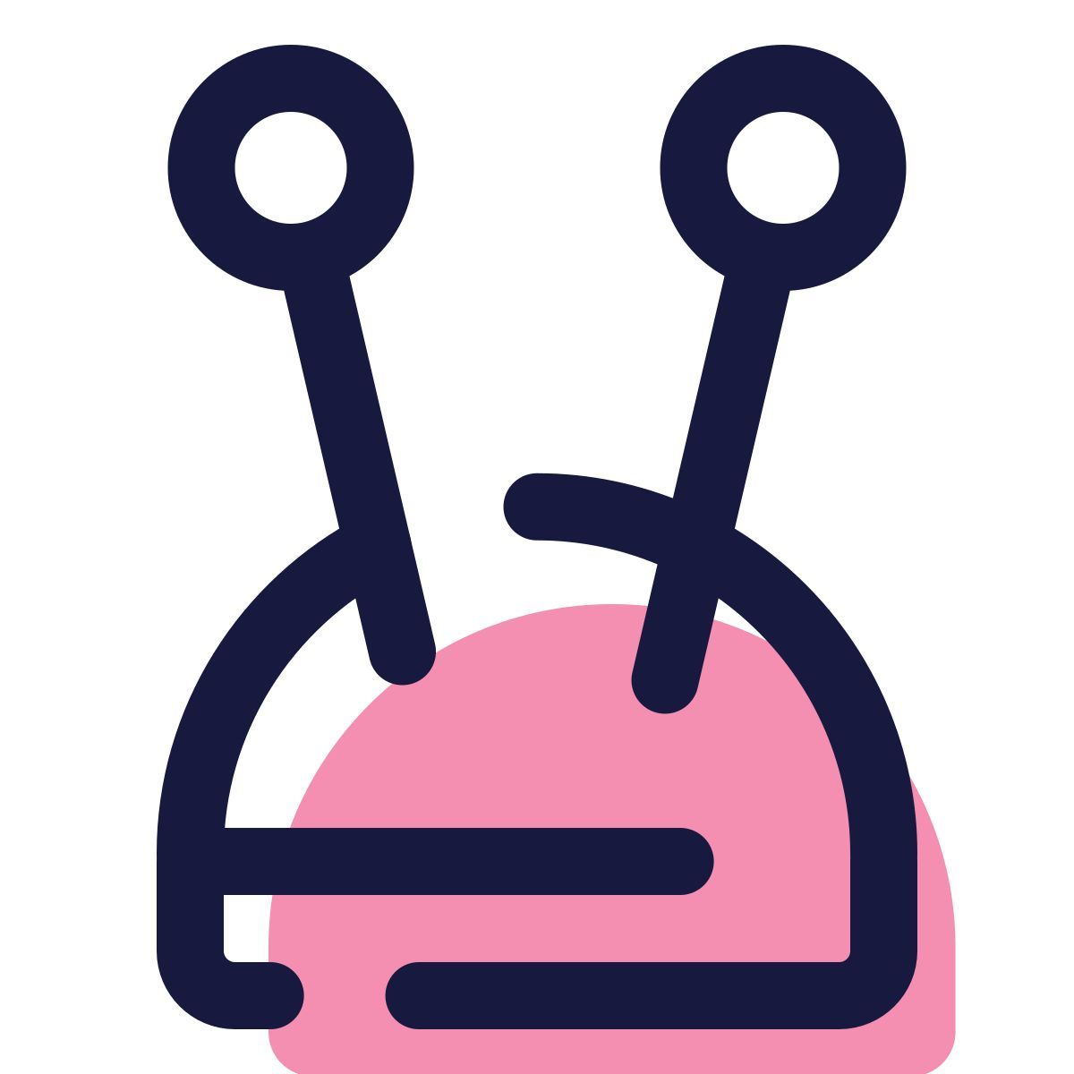 pulsar color style alfiletero icon