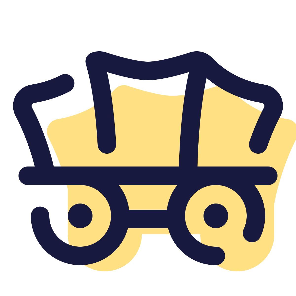 pulsar color style 先锋旅行车 icon