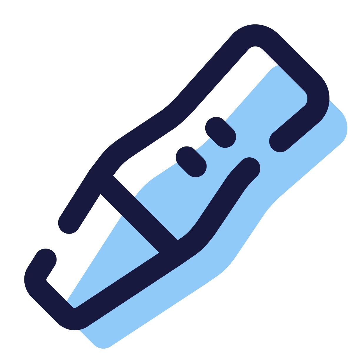 pulsar color style test di gravidanza icon