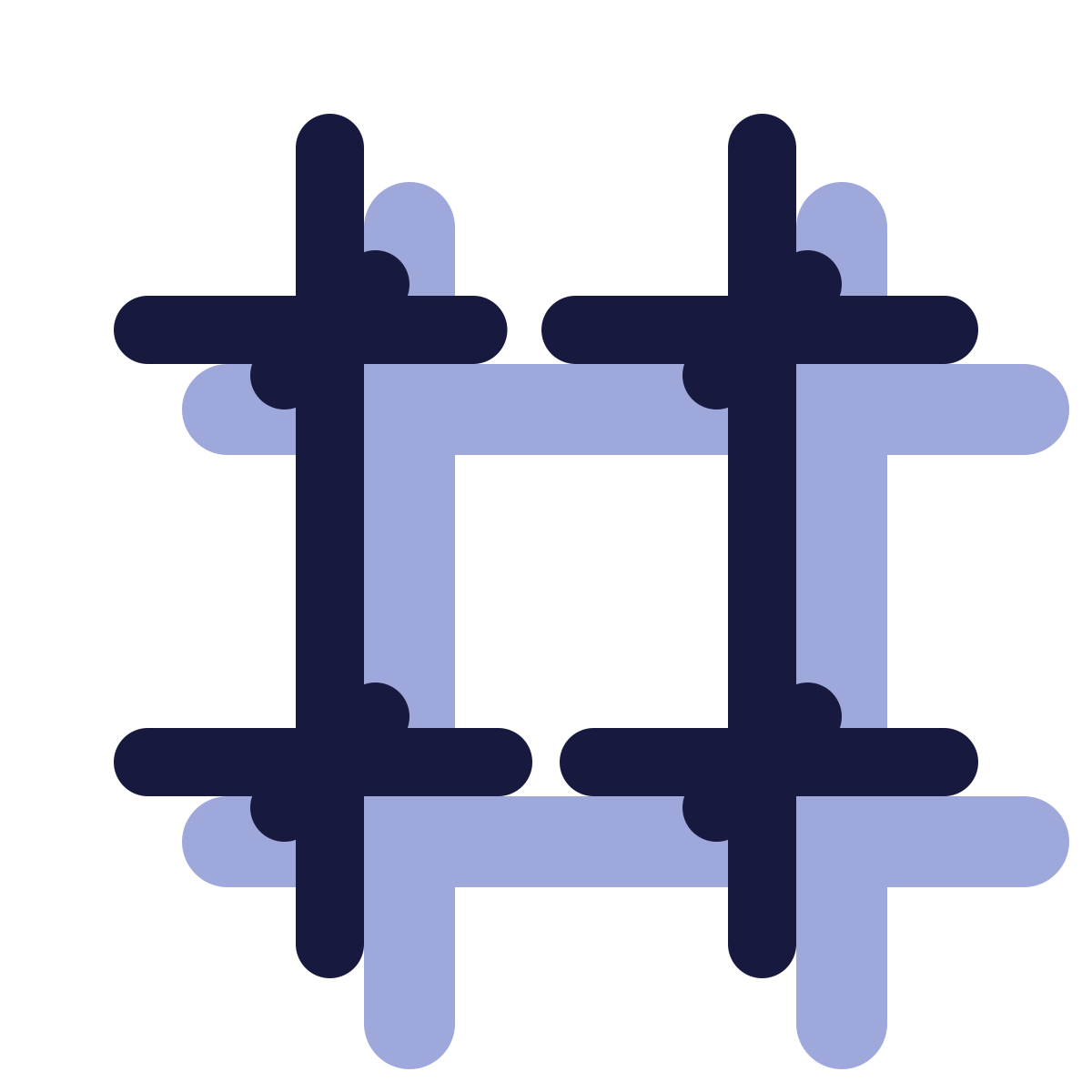 pulsar color style prison icon