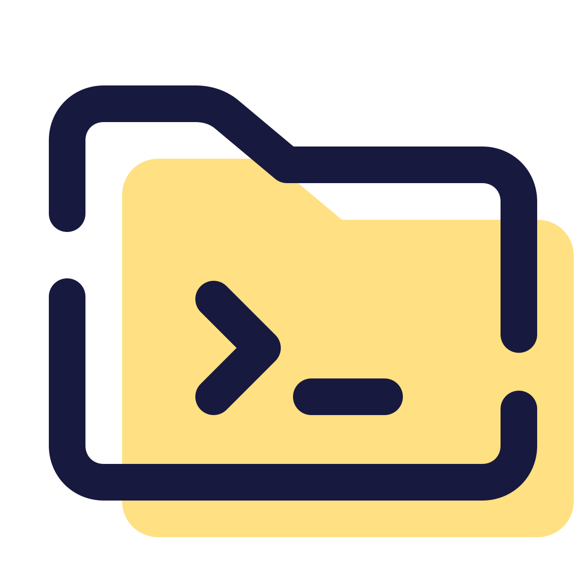 pulsar color style program icon