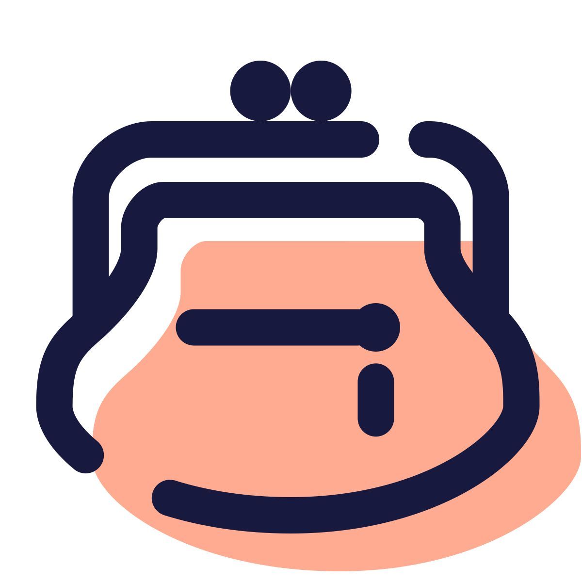 pulsar color style 钱包后视图 icon