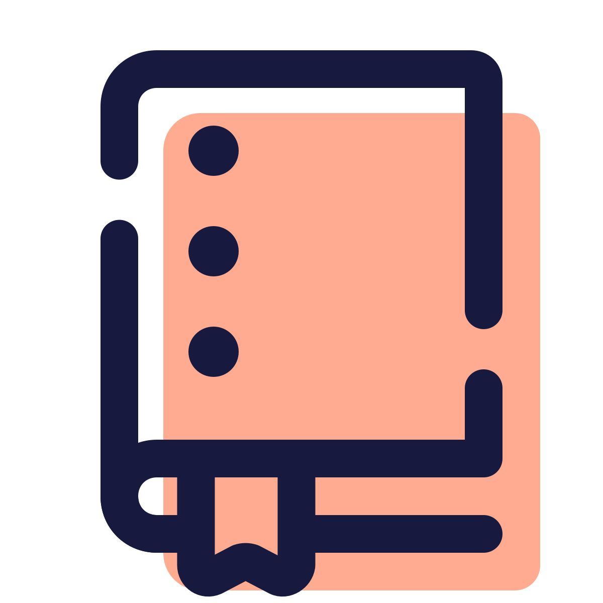 pulsar color style repository icon