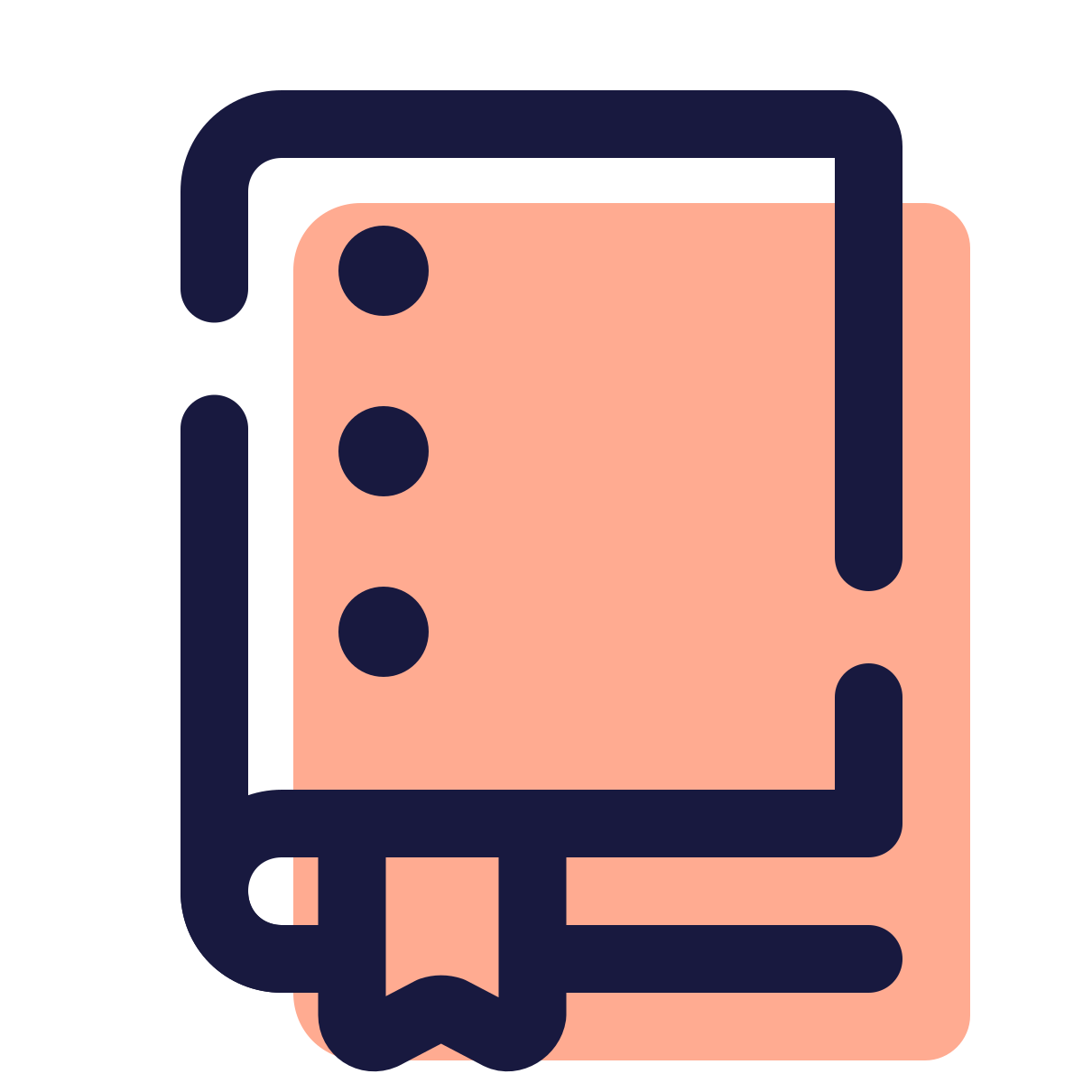 pulsar color style repository icon