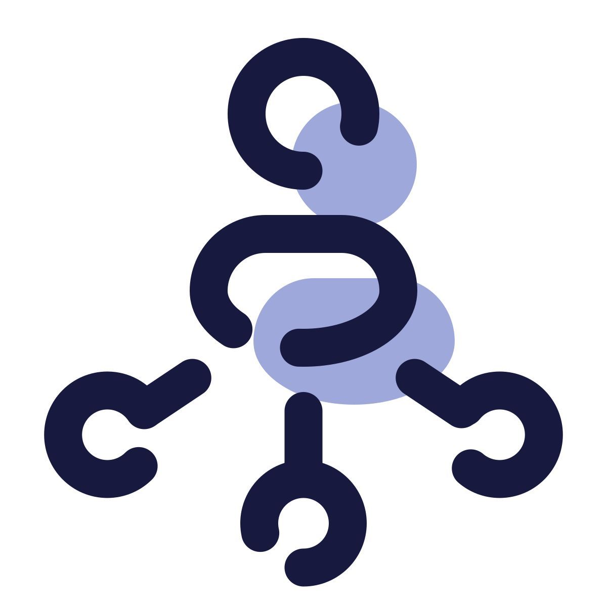 pulsar color style 리셀러 icon