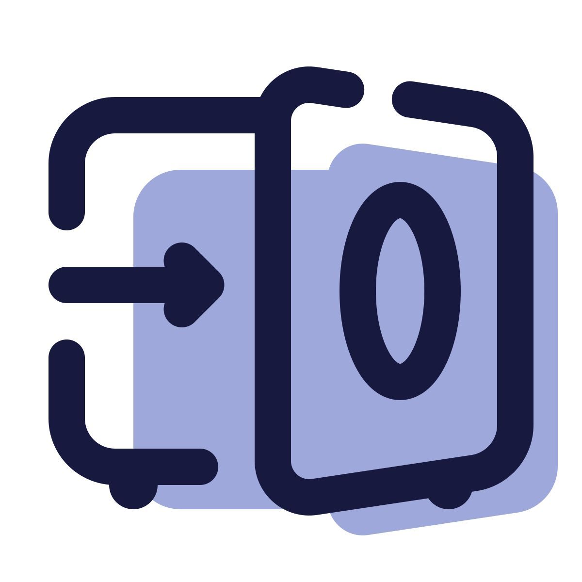 pulsar color style meter en caja fuerte icon