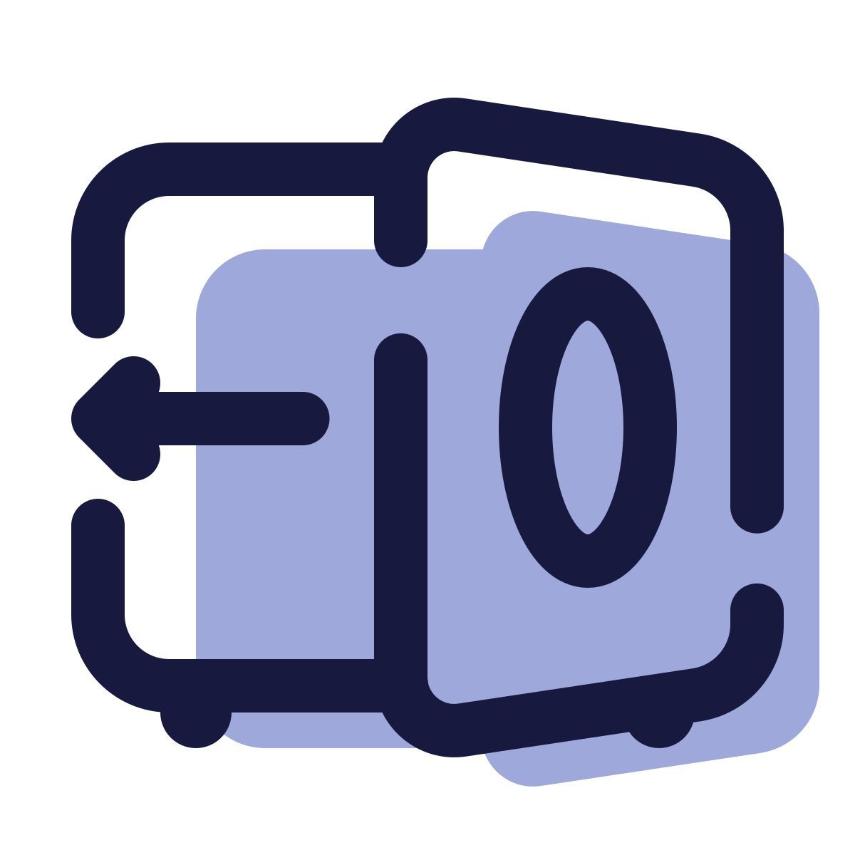 pulsar color style en dehors du coffre fort icon