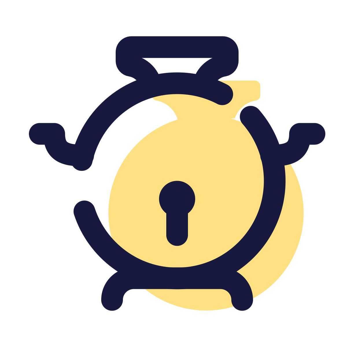 pulsar color style samovar icon