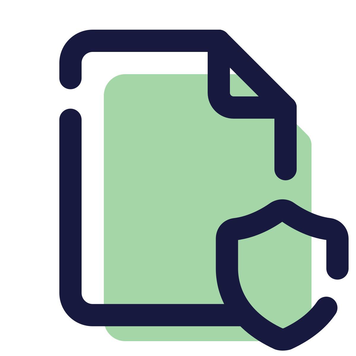 pulsar color style 安全文件 icon