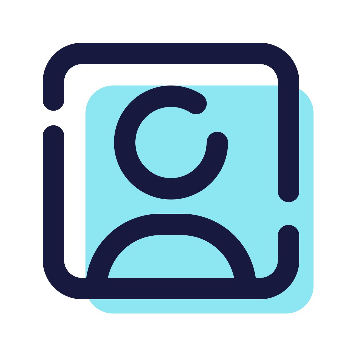 pulsar color style 自拍 icon