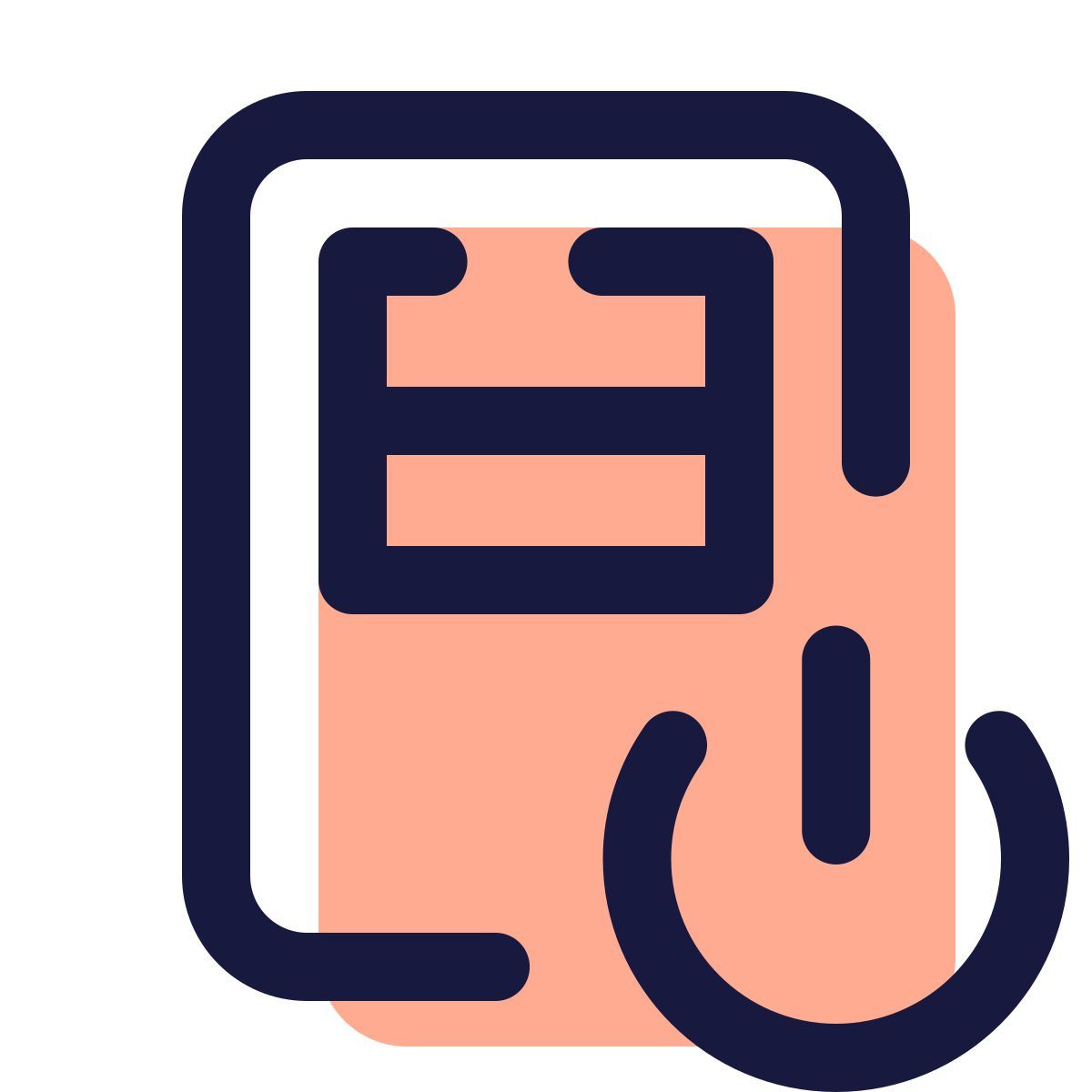 pulsar color style 서버 종료 icon