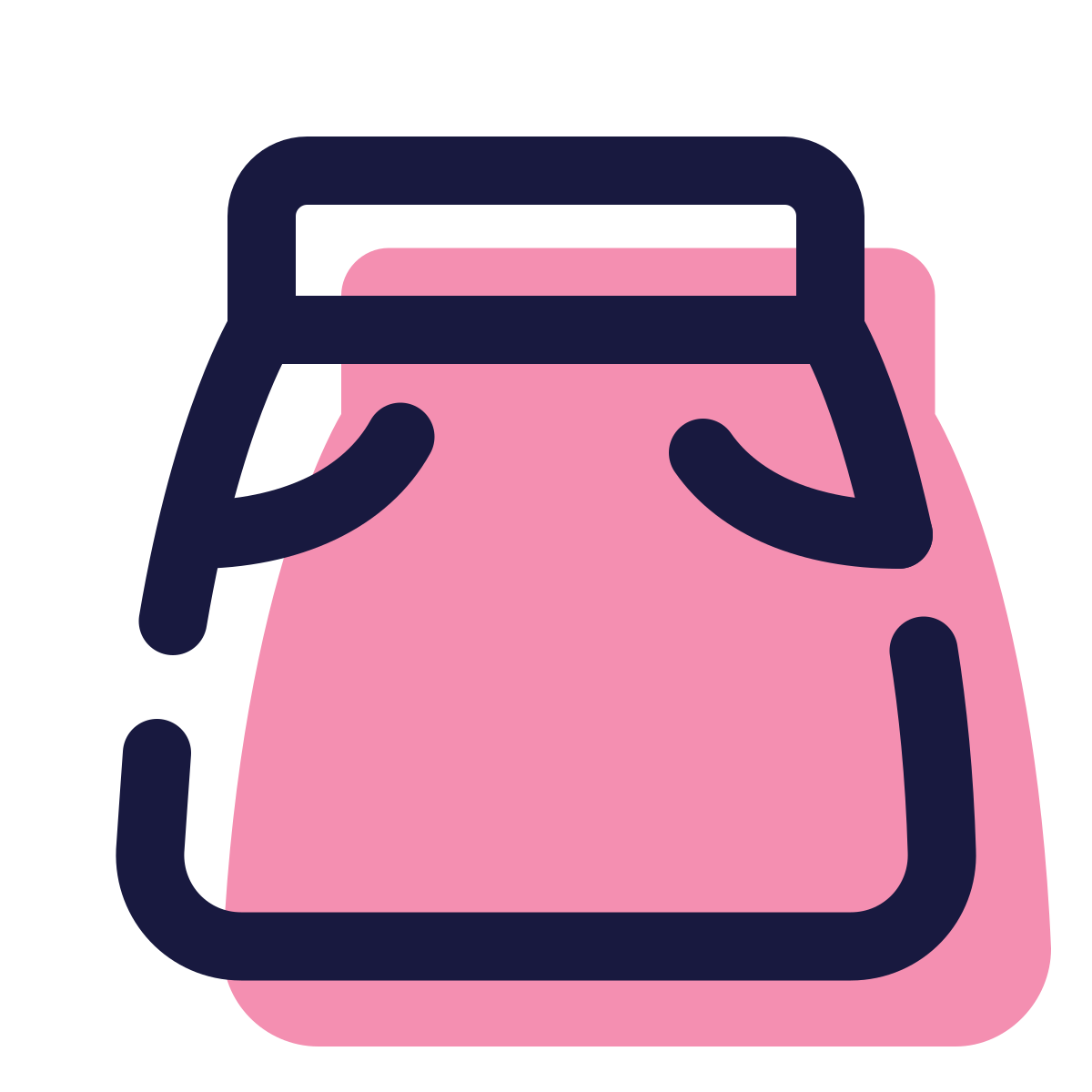 pulsar color style skirt icon
