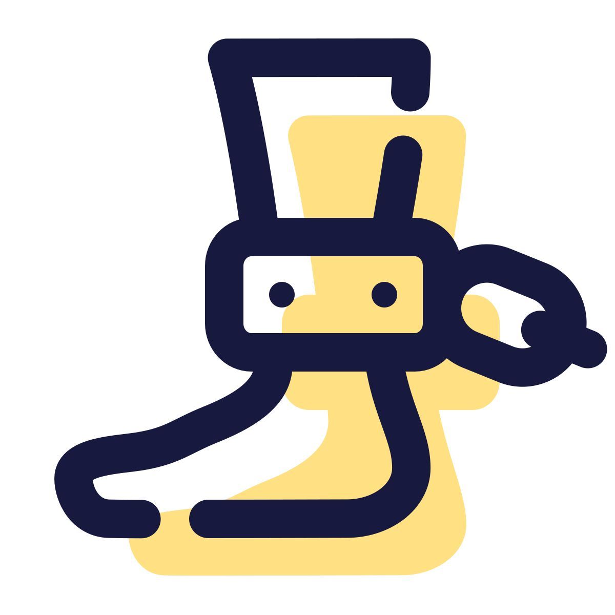 pulsar color style homme esclave icon