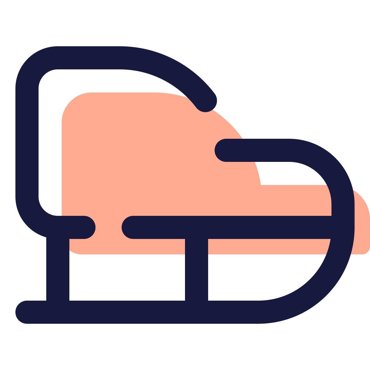 pulsar color style slitta icon