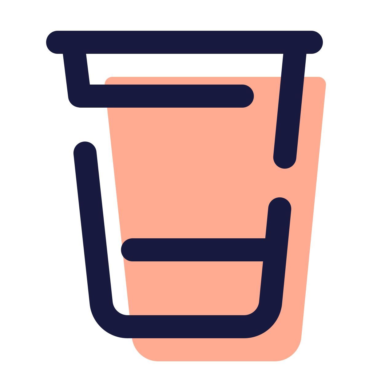 pulsar color style solo cup icon