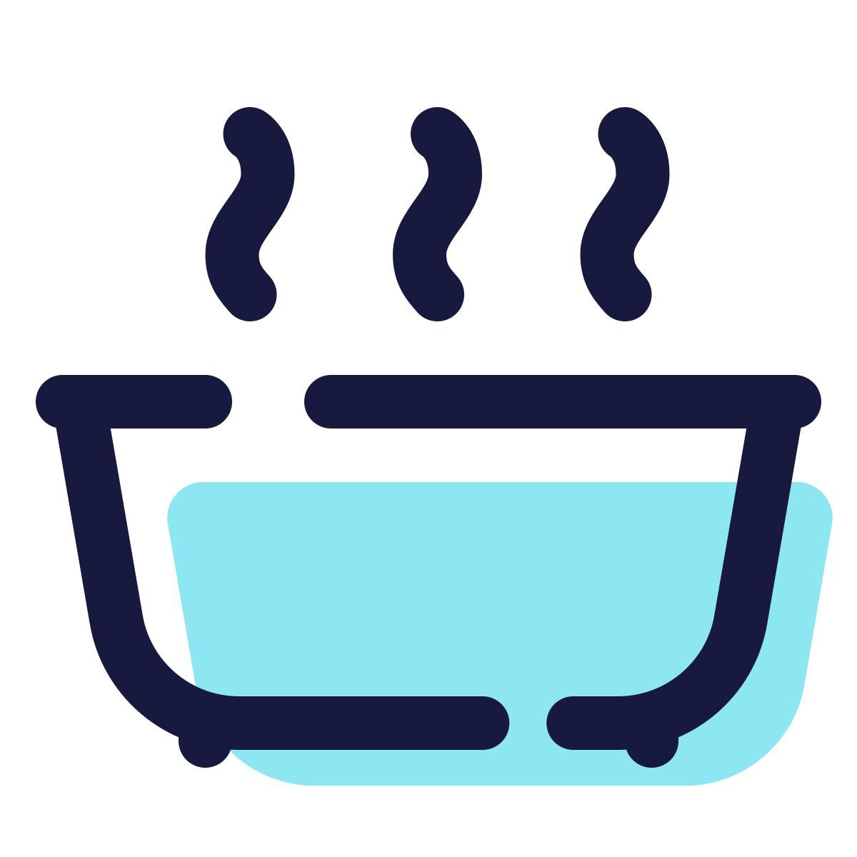 pulsar color style 온천 icon