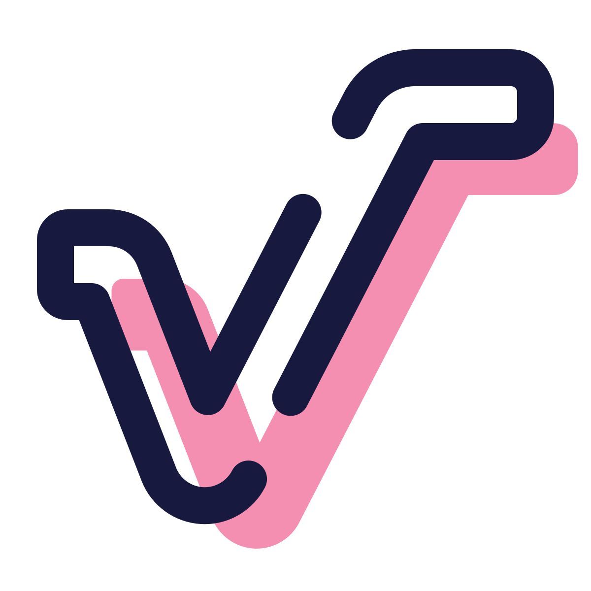 pulsar color style 平方根 icon